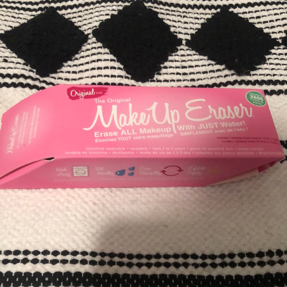 Makeup Eraser
